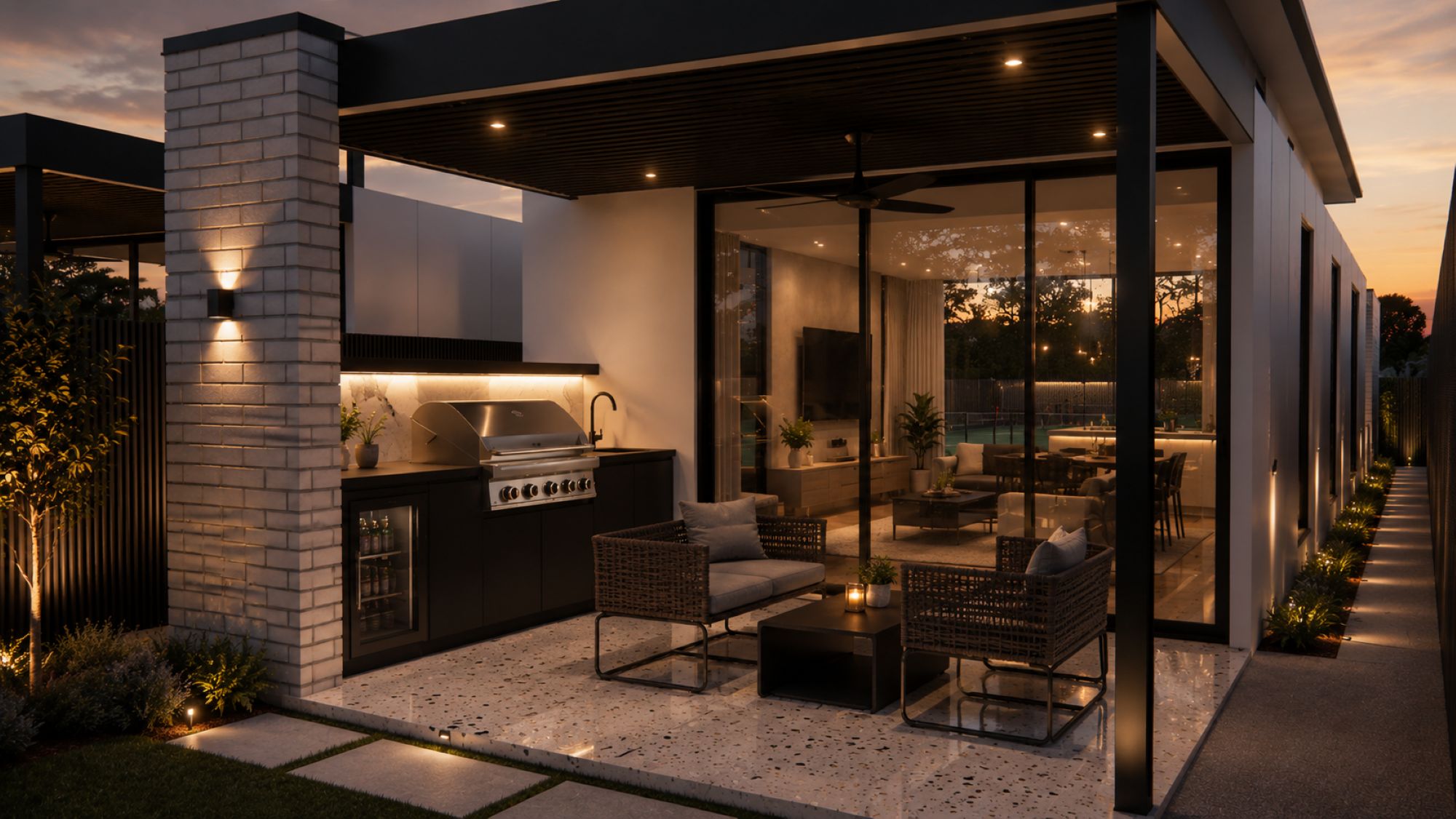 Vida Street Development project image 3