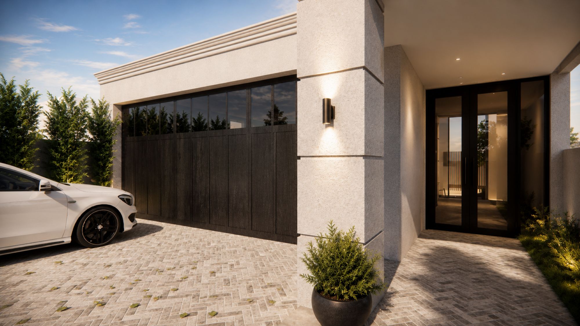 Athelstone House project image 1