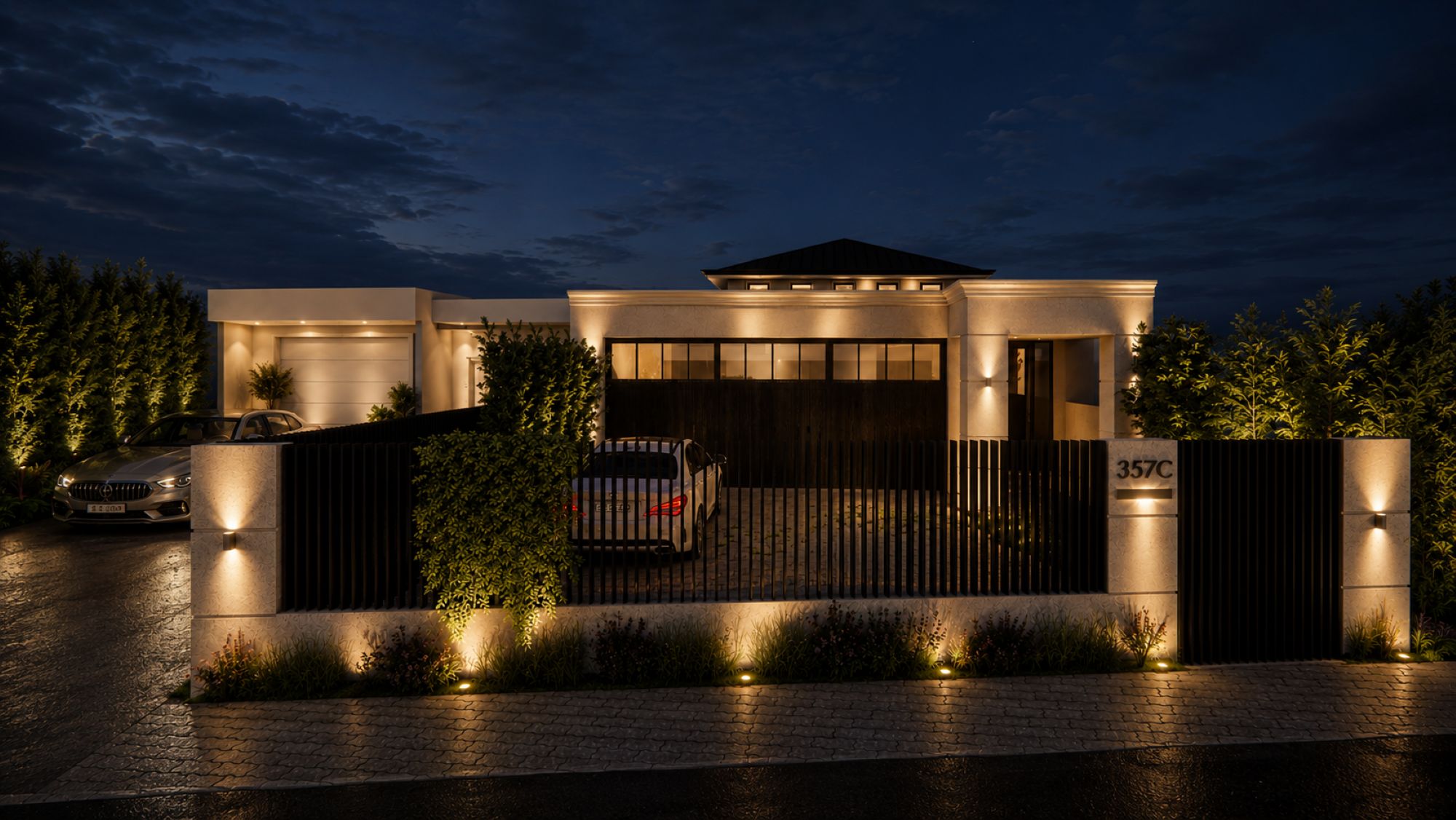 Athelstone House project image 2
