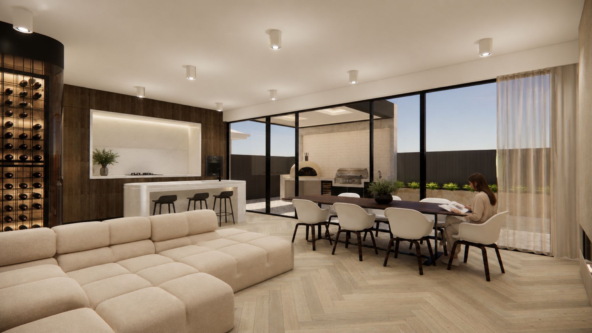 Gilbert Home project image 3