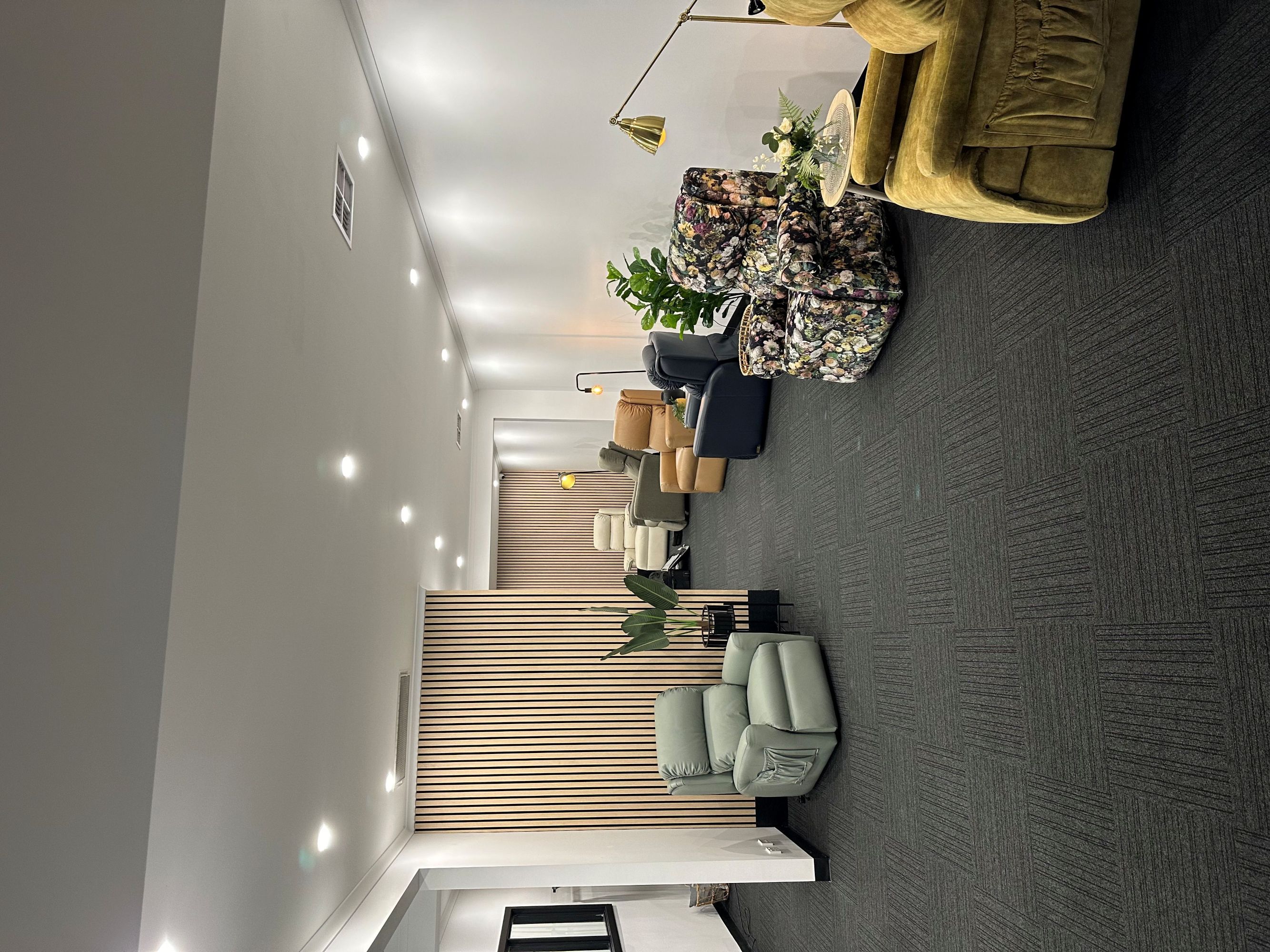 Showroom Fitout project image 3