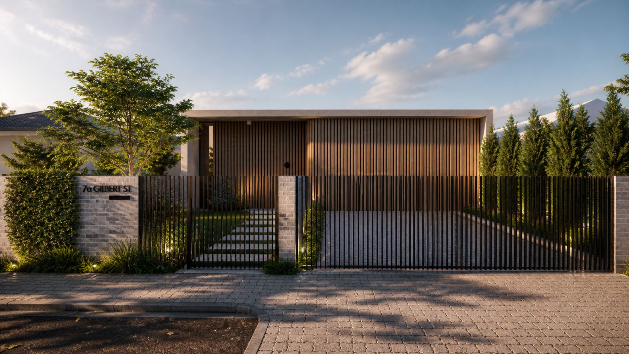 Briggs Residence project image 1