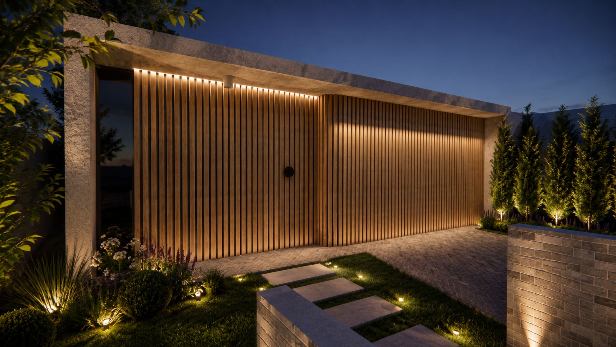 Briggs Residence project image 2