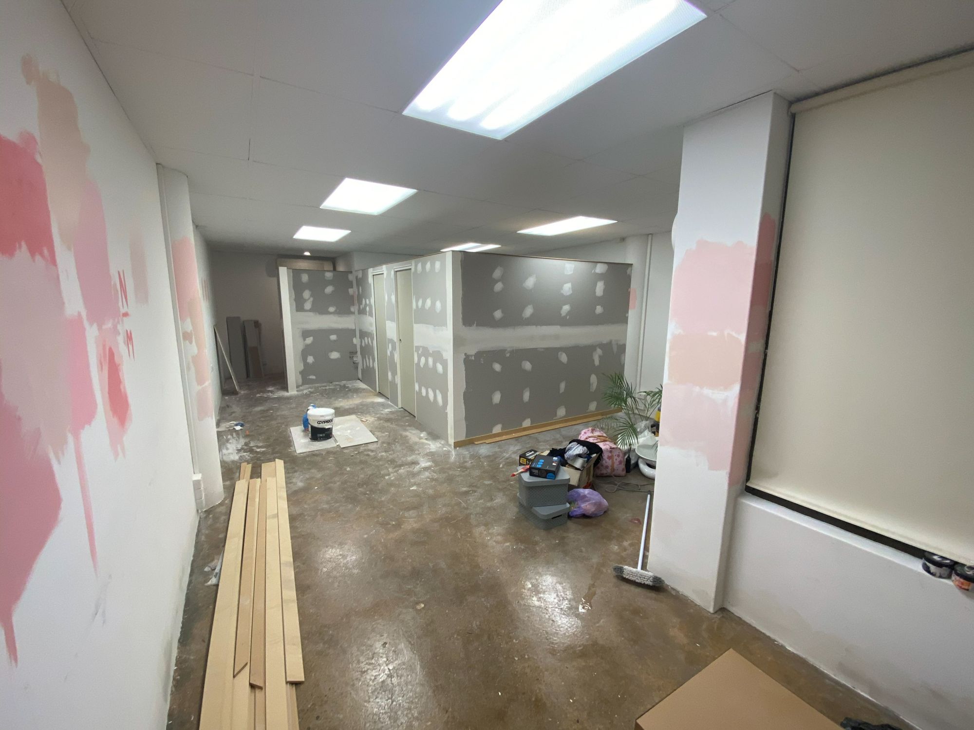 Hush Hush Salon project image 2