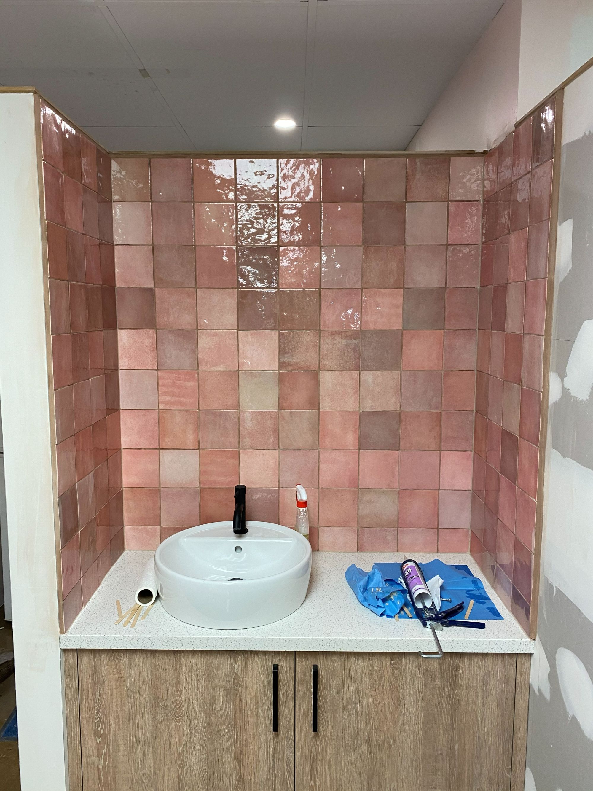 Hush Hush Salon project image 5